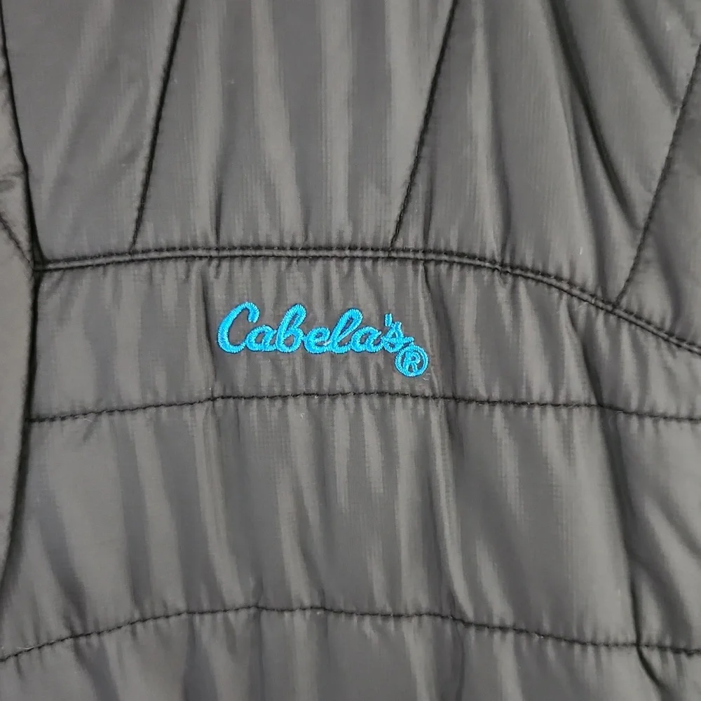Cabela's Jackets BUNDLE - Picture 2 of 9